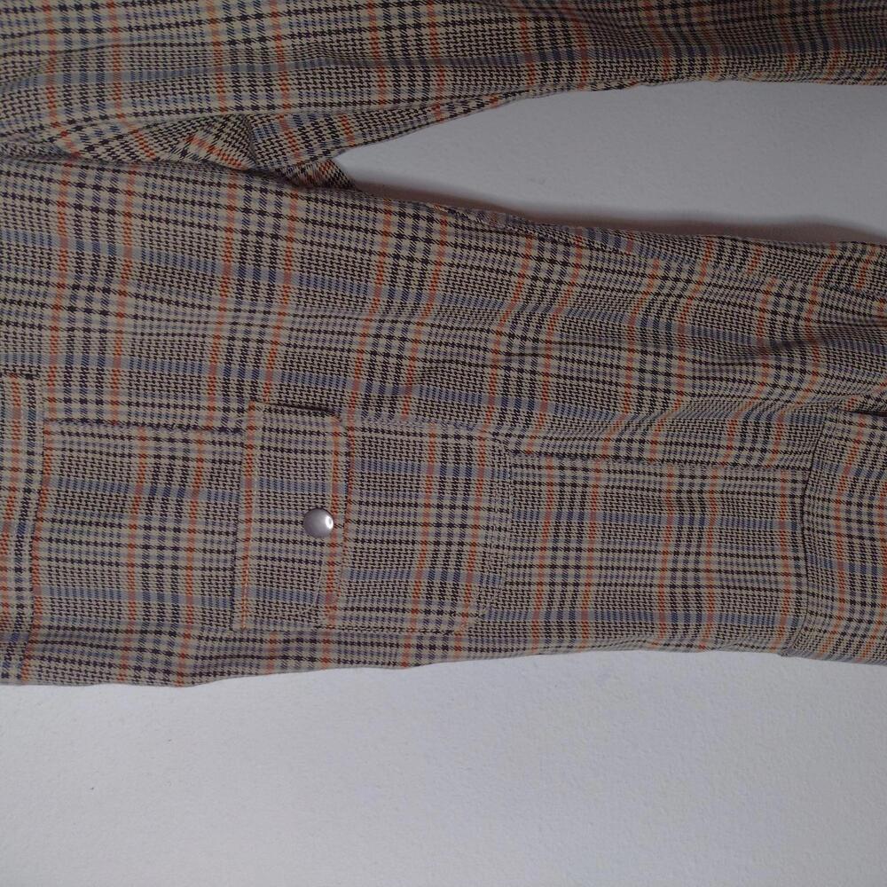 NWT Urban Outfitters Women's Multicolor Pants Size 8 - Picture 5 of 10